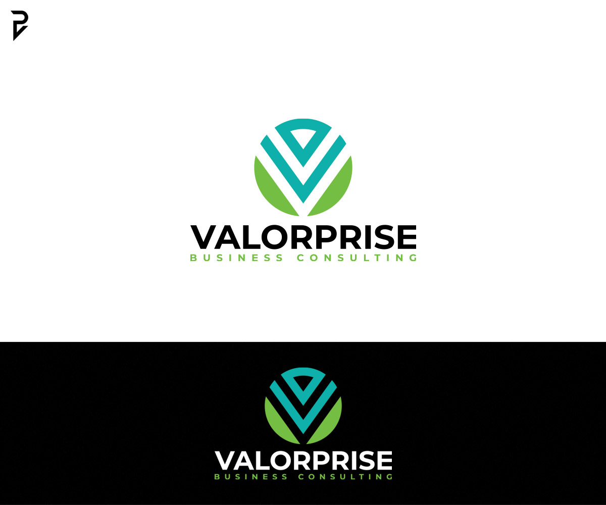 Logo-Design von poisonvectors für Valorprise | Design #32954663