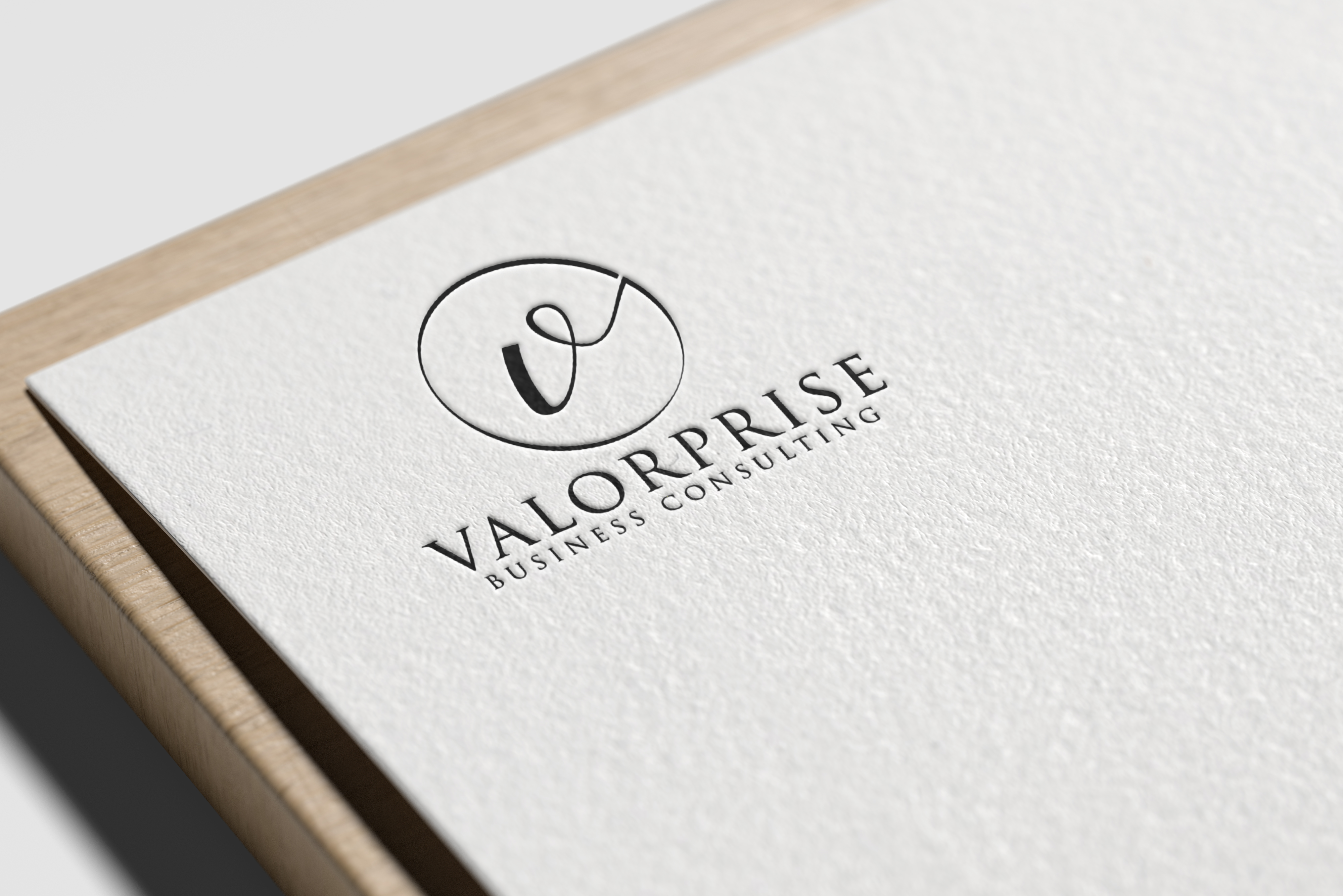 Logo Design by Graphicvai for Valorprise | Design #32962656