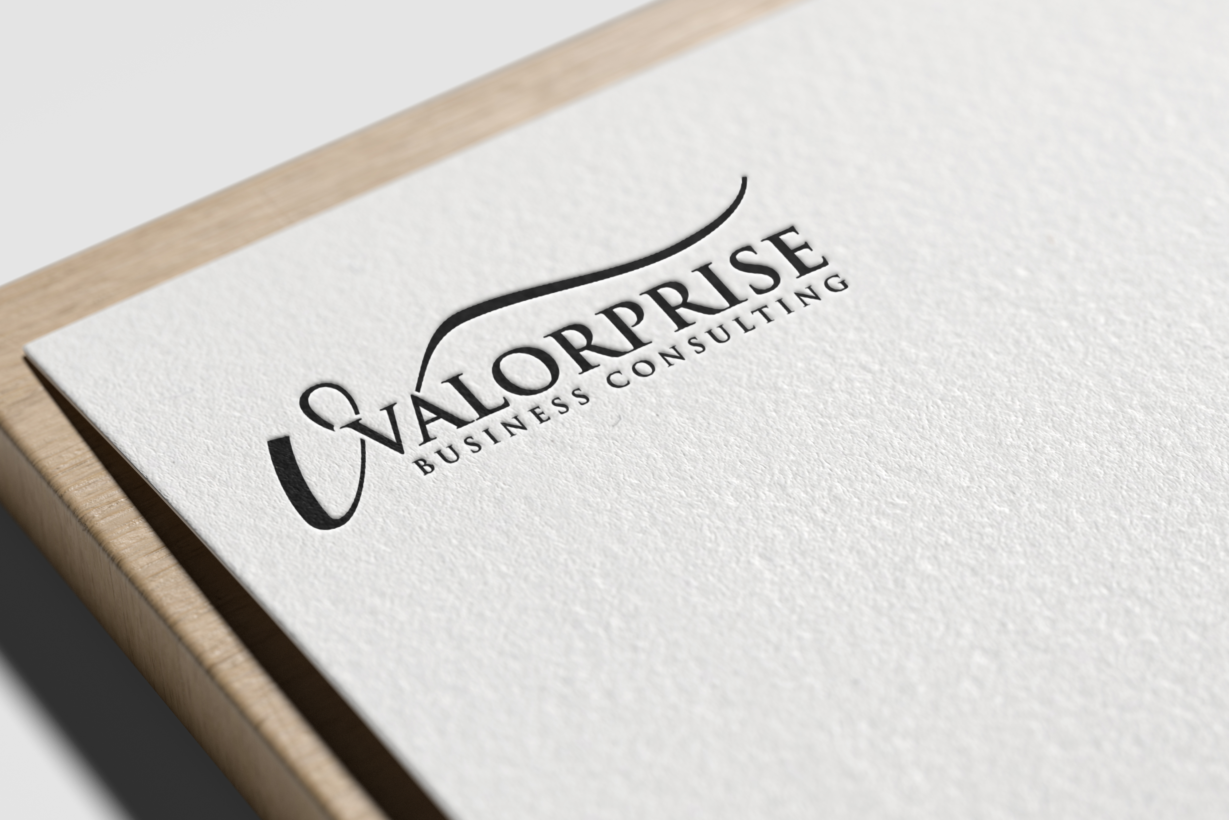 Logo Design by Graphicvai for Valorprise | Design #32962659