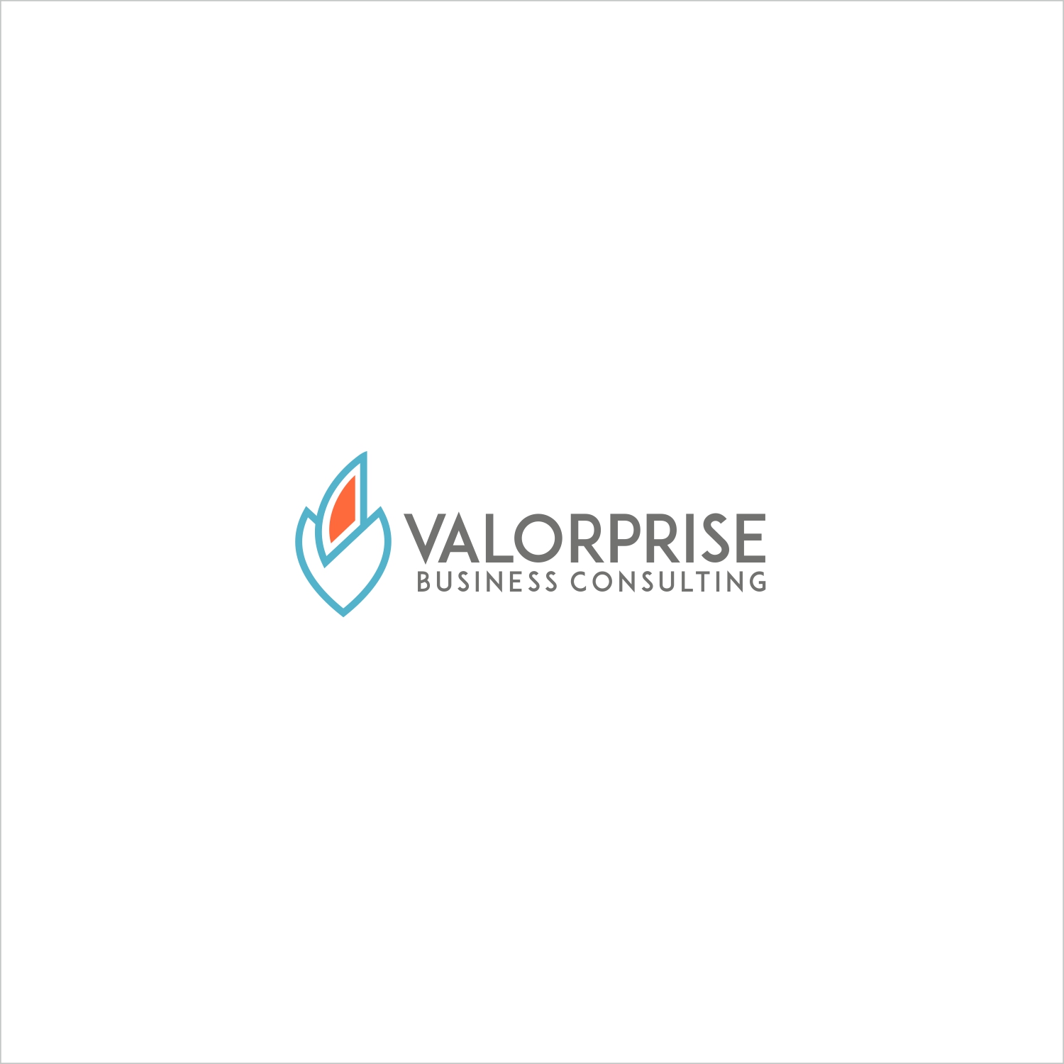Logo Design by SHEULY for Valorprise | Design #32961744