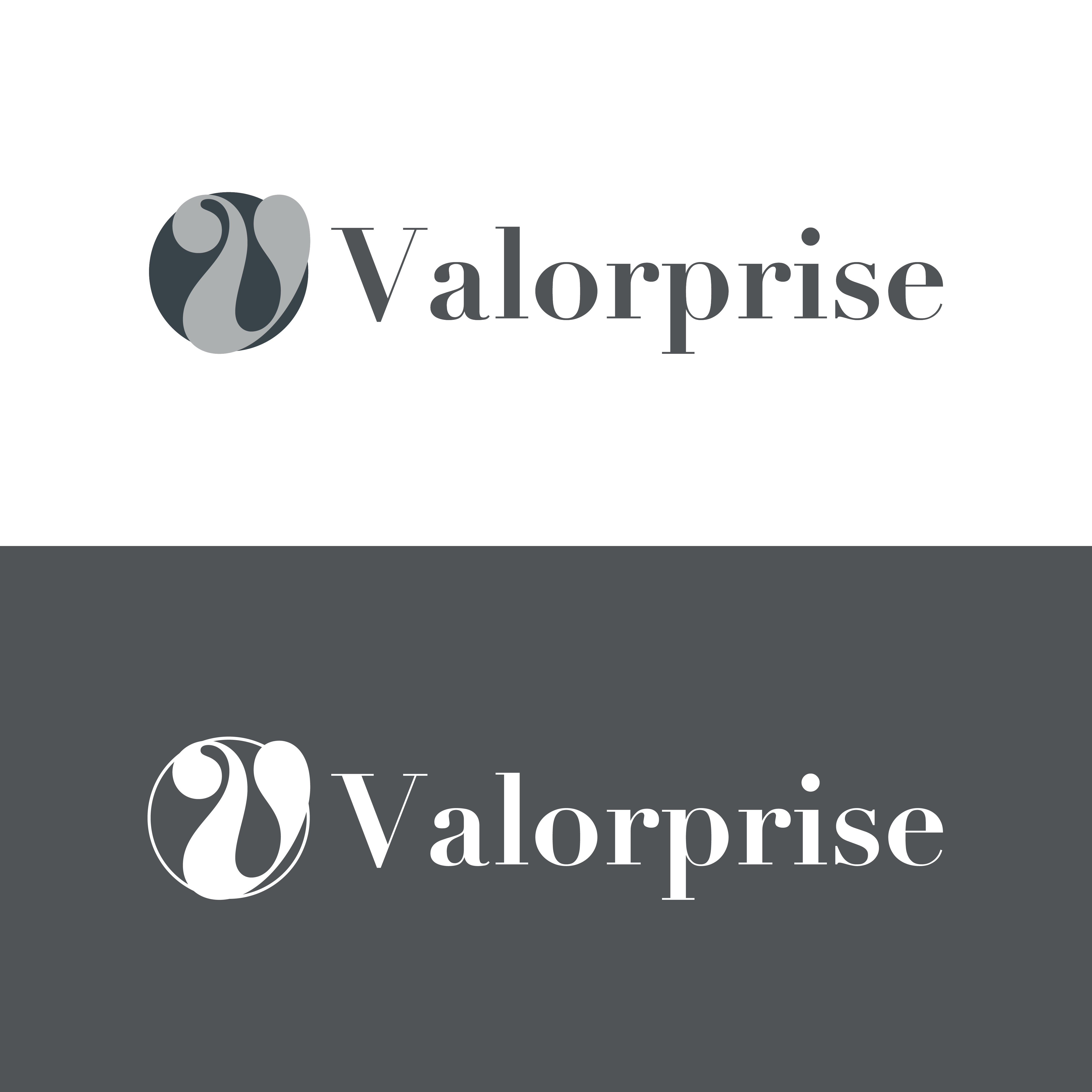 Logo Design by Airef for Valorprise | Design #32971710