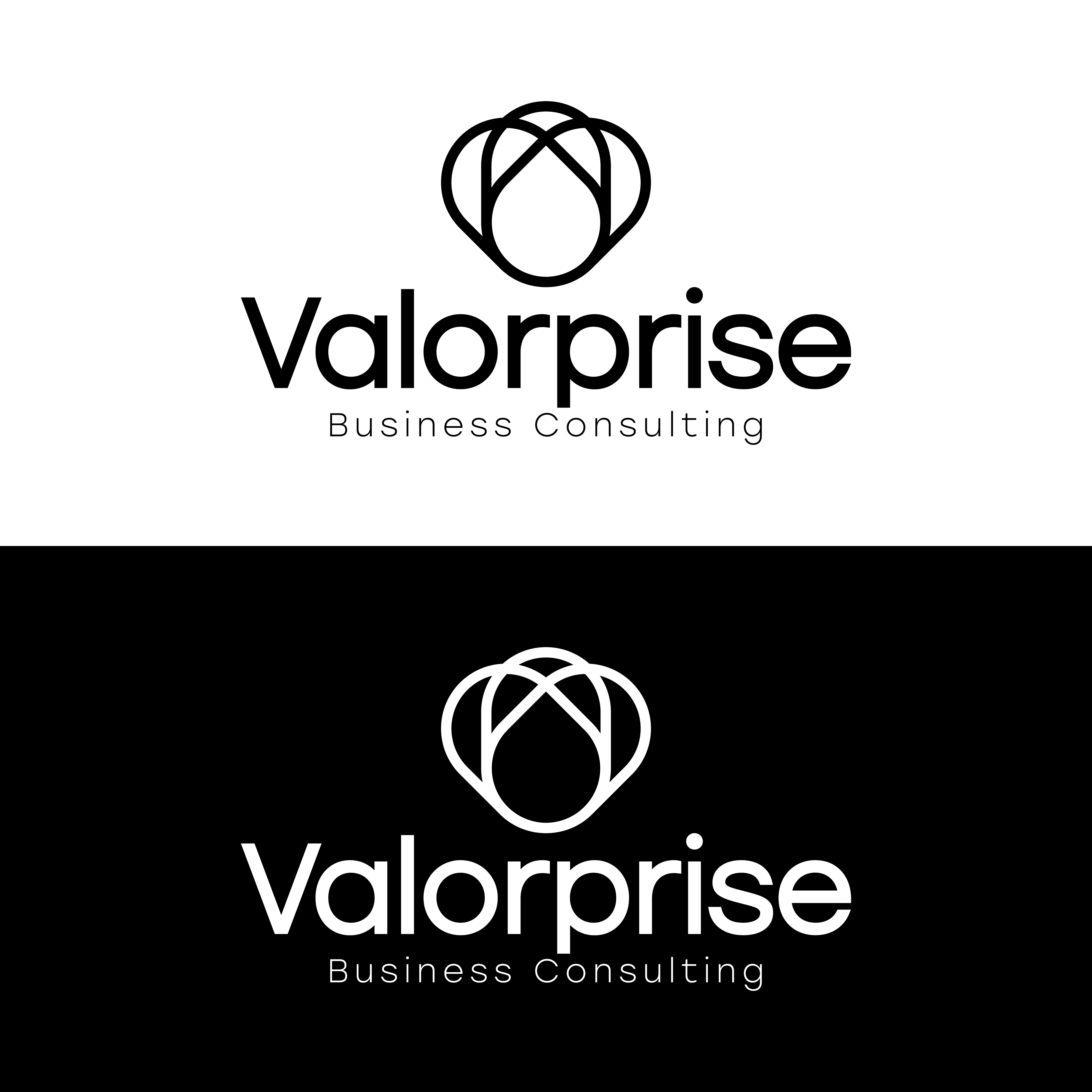 Logo Design by Airef for Valorprise | Design #32976507