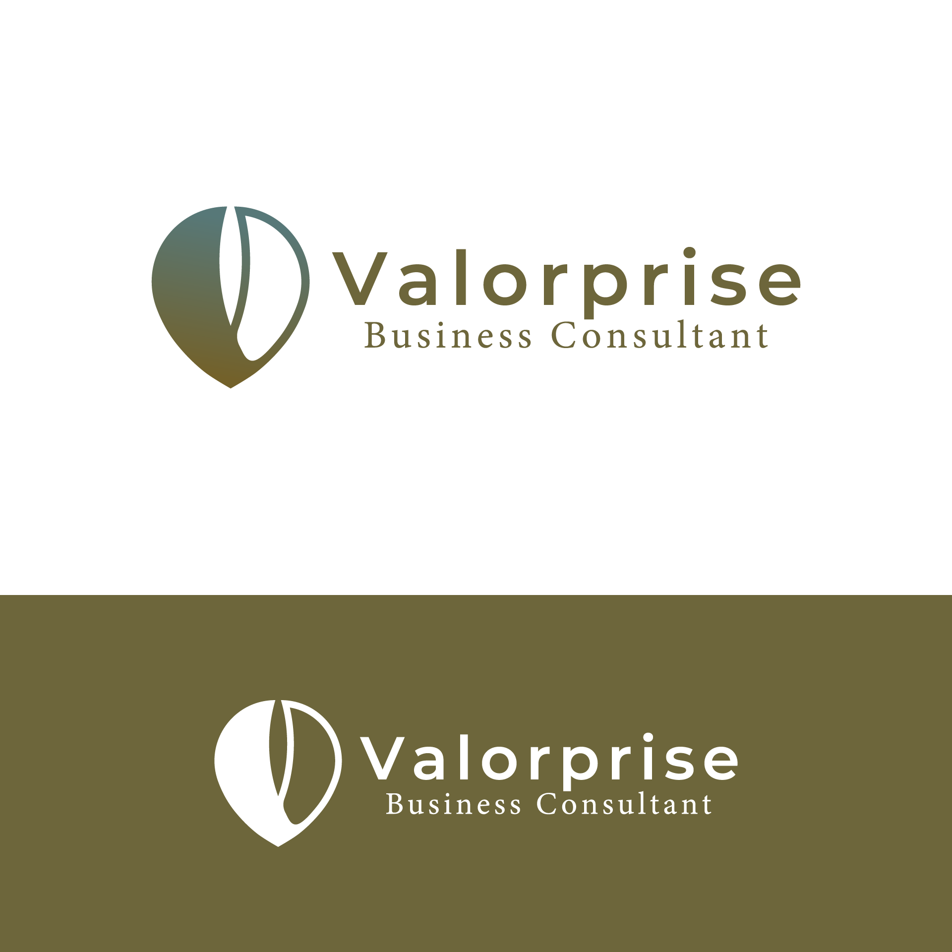 Logo Design by Airef for Valorprise | Design #32992810