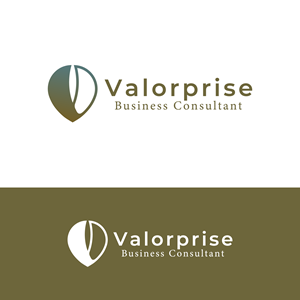 Logo Design by Airef for Valorprise | Design: #32992810