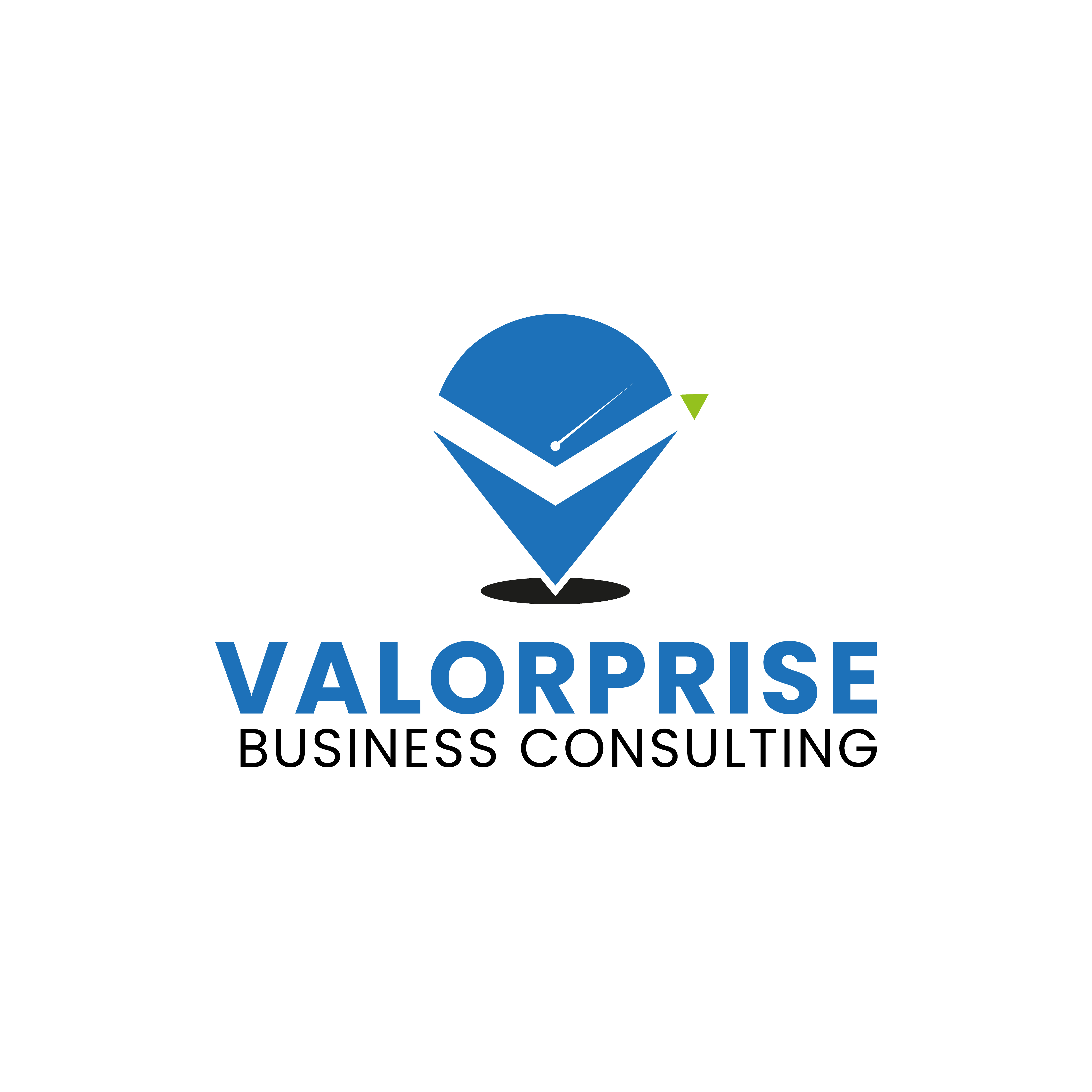 Logo Design by Ayat dhillon for Valorprise | Design #32961707