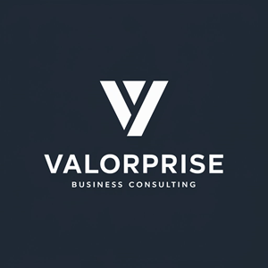 Logo-Design von Mir Graphics für Valorprise | Design: #32961081