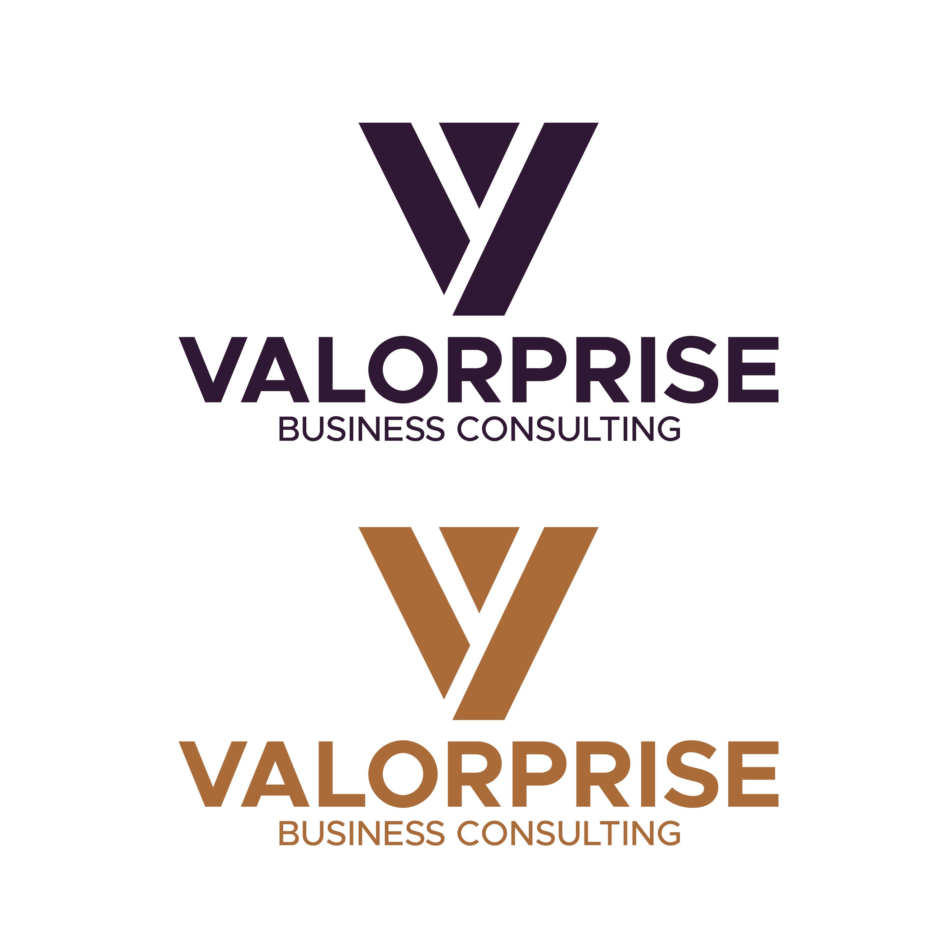 Logo Design by Mir Graphics for Valorprise | Design #32982877