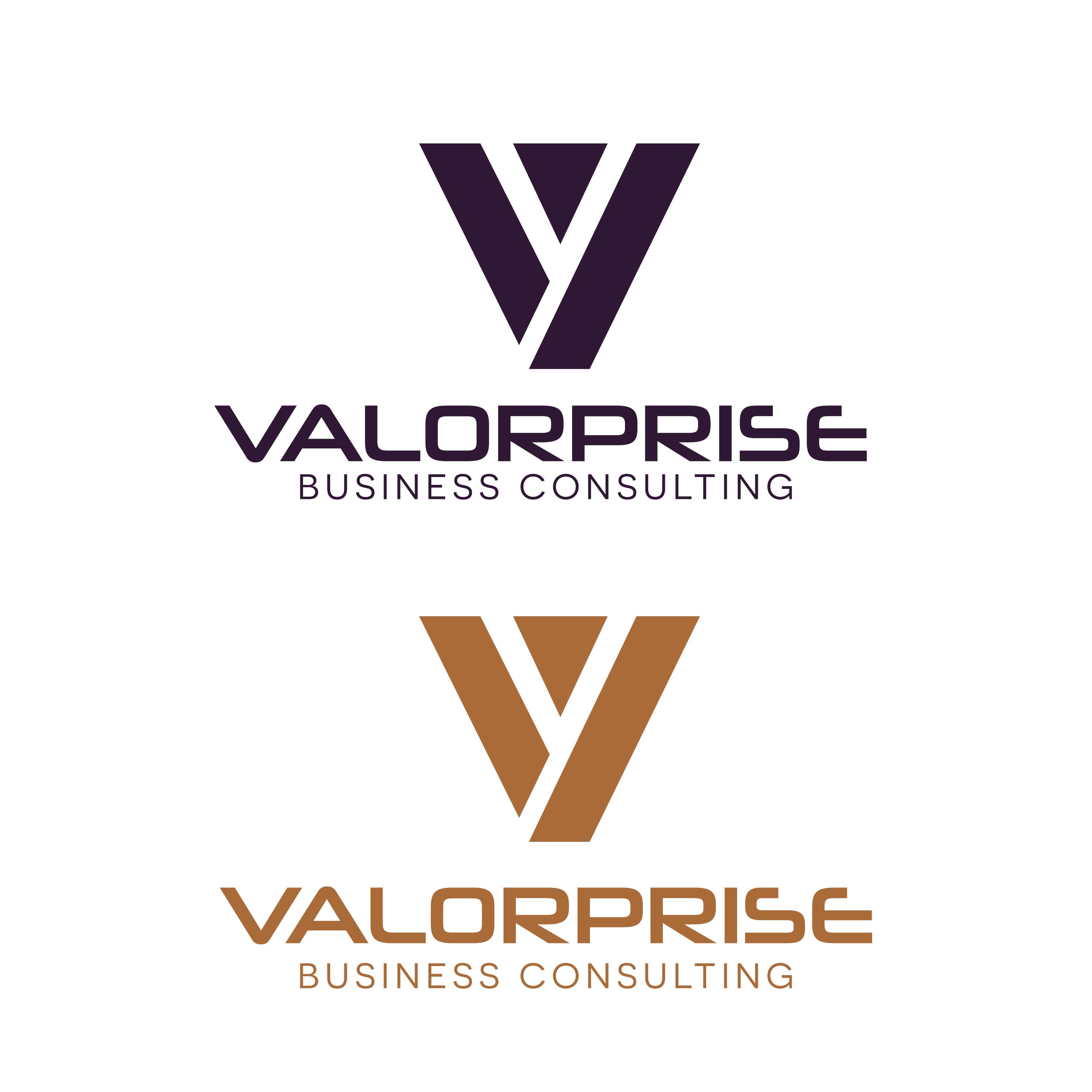 Logo Design by Mir Graphics for Valorprise | Design #32982927