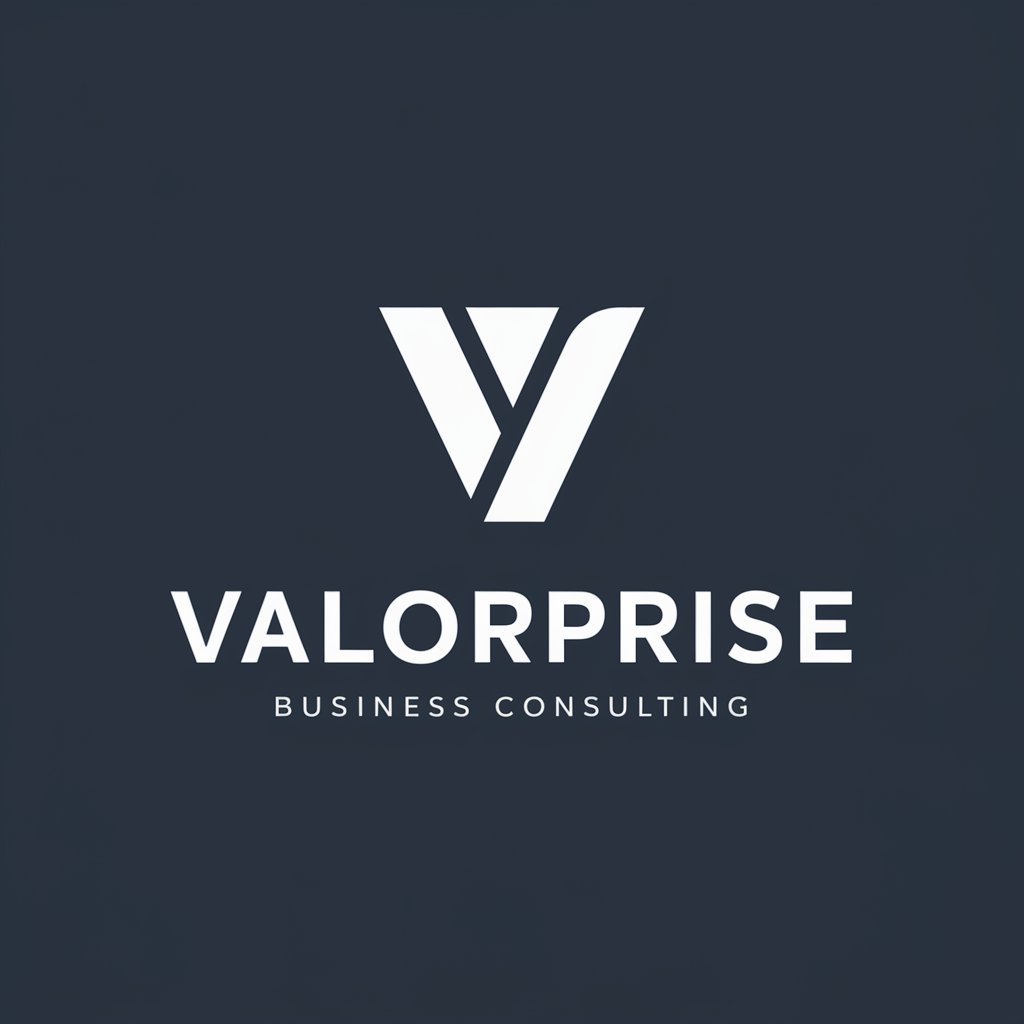 Logo Design by Mir Graphics for Valorprise | Design #32983165