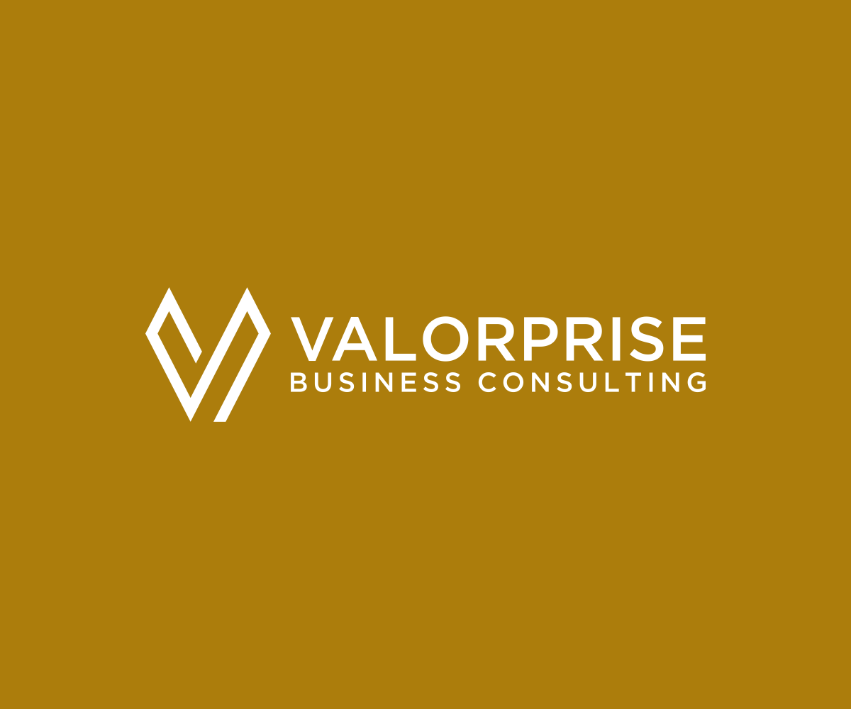 Diseño de Logo por gogastudio para Valorprise | Diseño #32993555