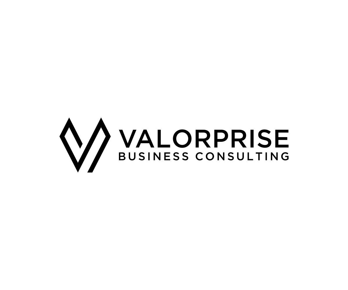 Logo Design by gogastudio for Valorprise | Design #32993556