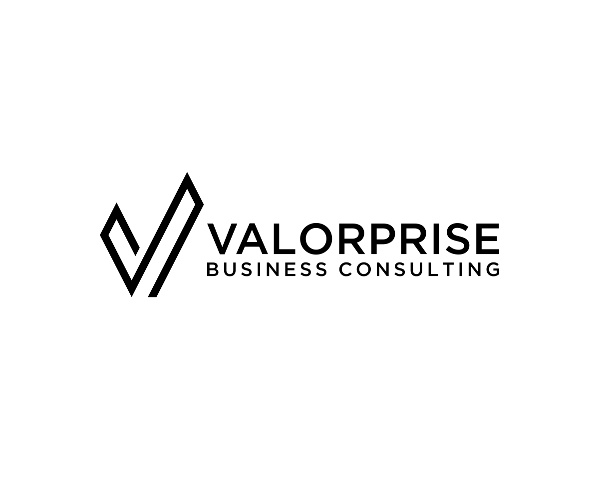 Logo Design by gogastudio for Valorprise | Design #32993563