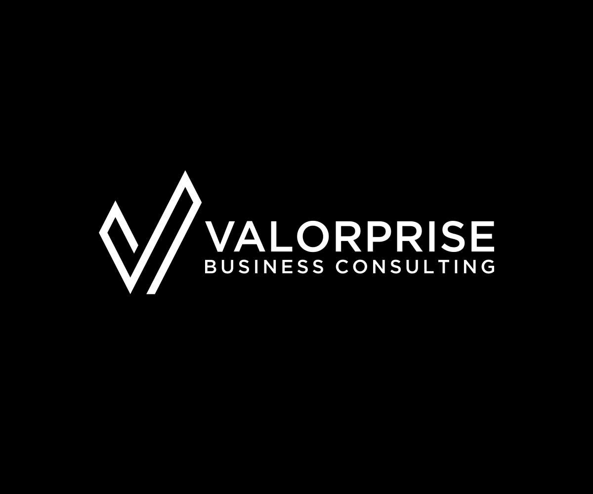 Logo Design by gogastudio for Valorprise | Design #32993564