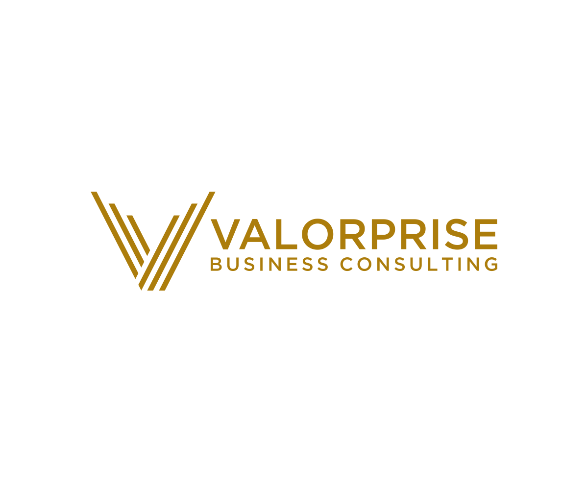 Logo Design by gogastudio for Valorprise | Design #32993694