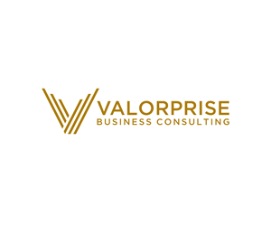 Logo Design by gogastudio for Valorprise | Design: #32993694