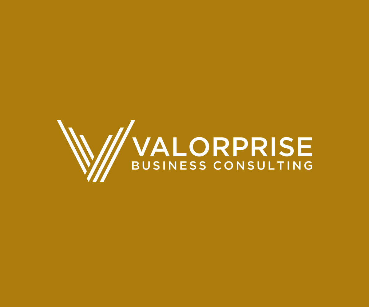 Logo Design by gogastudio for Valorprise | Design #32993699