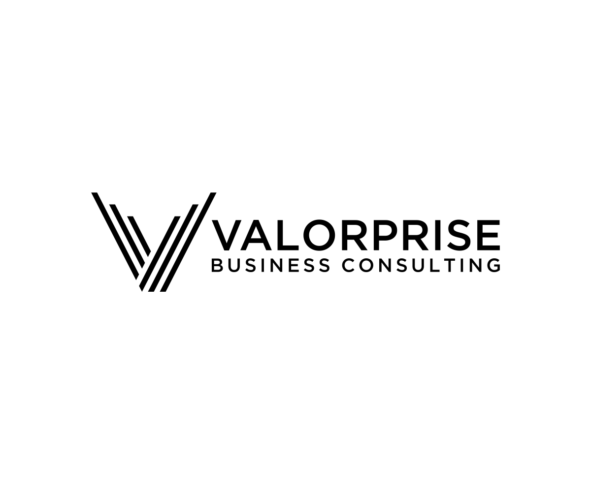 Logo Design by gogastudio for Valorprise | Design #32993700