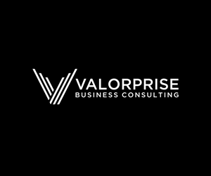 Logo Design by gogastudio for Valorprise | Design: #32993701