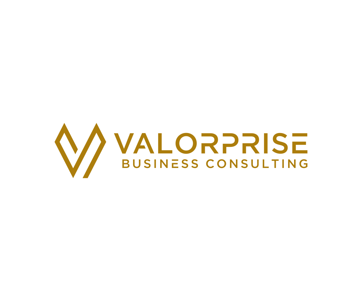Logo Design by gogastudio for Valorprise | Design #32996008