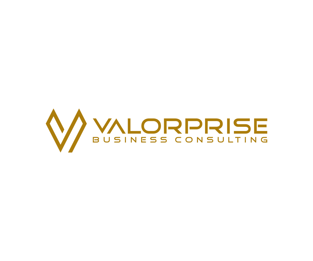 Logo Design by gogastudio for Valorprise | Design #32996011