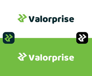 Logo Design by IreneDesigns for Valorprise | Design: #32980187