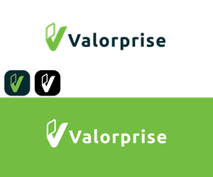 Logo-Design von IreneDesigns für Valorprise | Design: #32980508