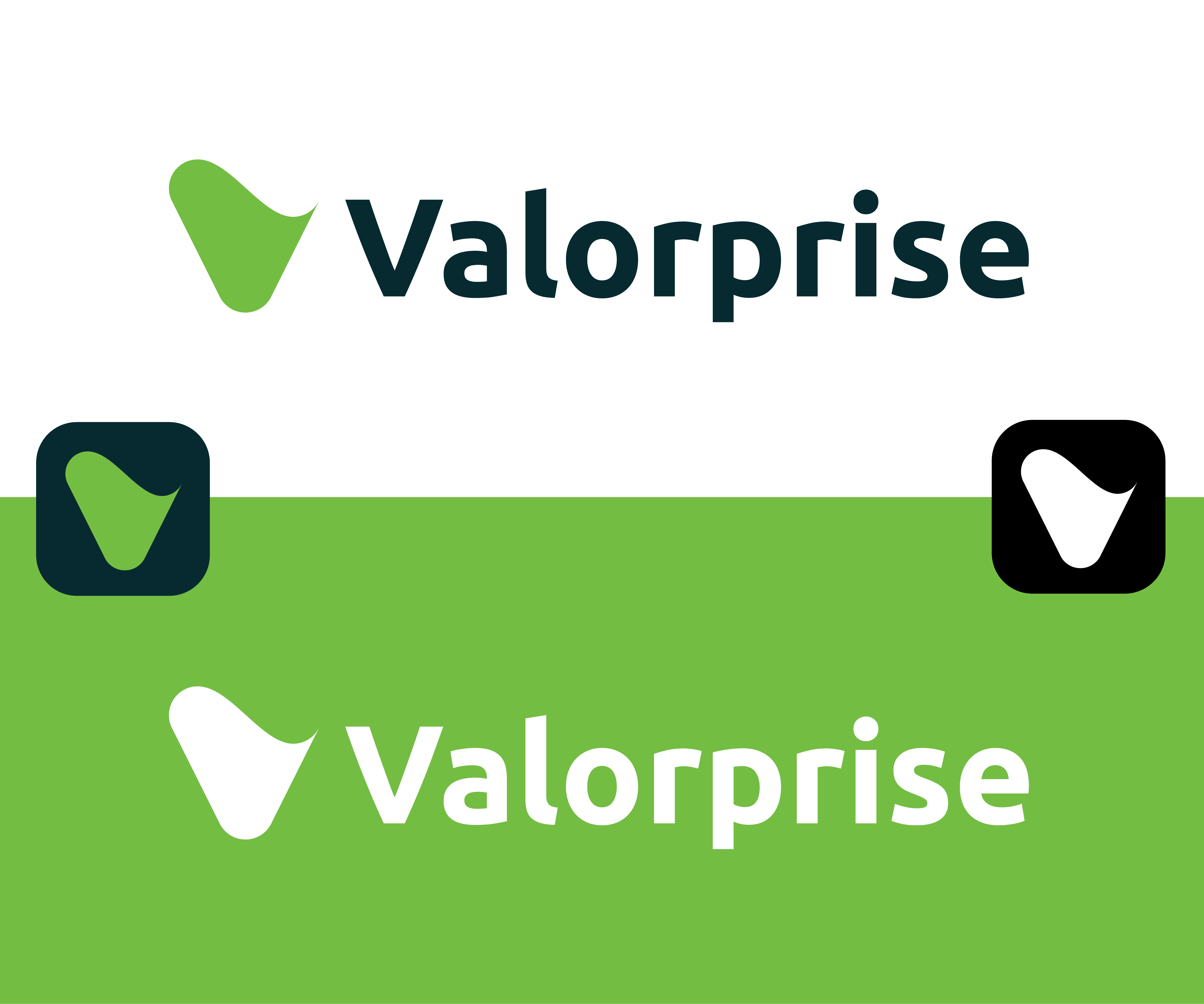 Design de Logo par IreneDesigns pour Valorprise | Design #32980643