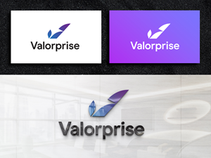 Design de Logo par ArtSamurai pour Valorprise | Design : #32962204