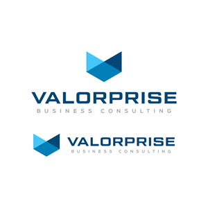 Logo Design by sangeloenriquez for Valorprise | Design: #32960604