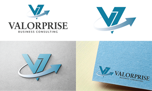 Logo Design by Vibrix Media