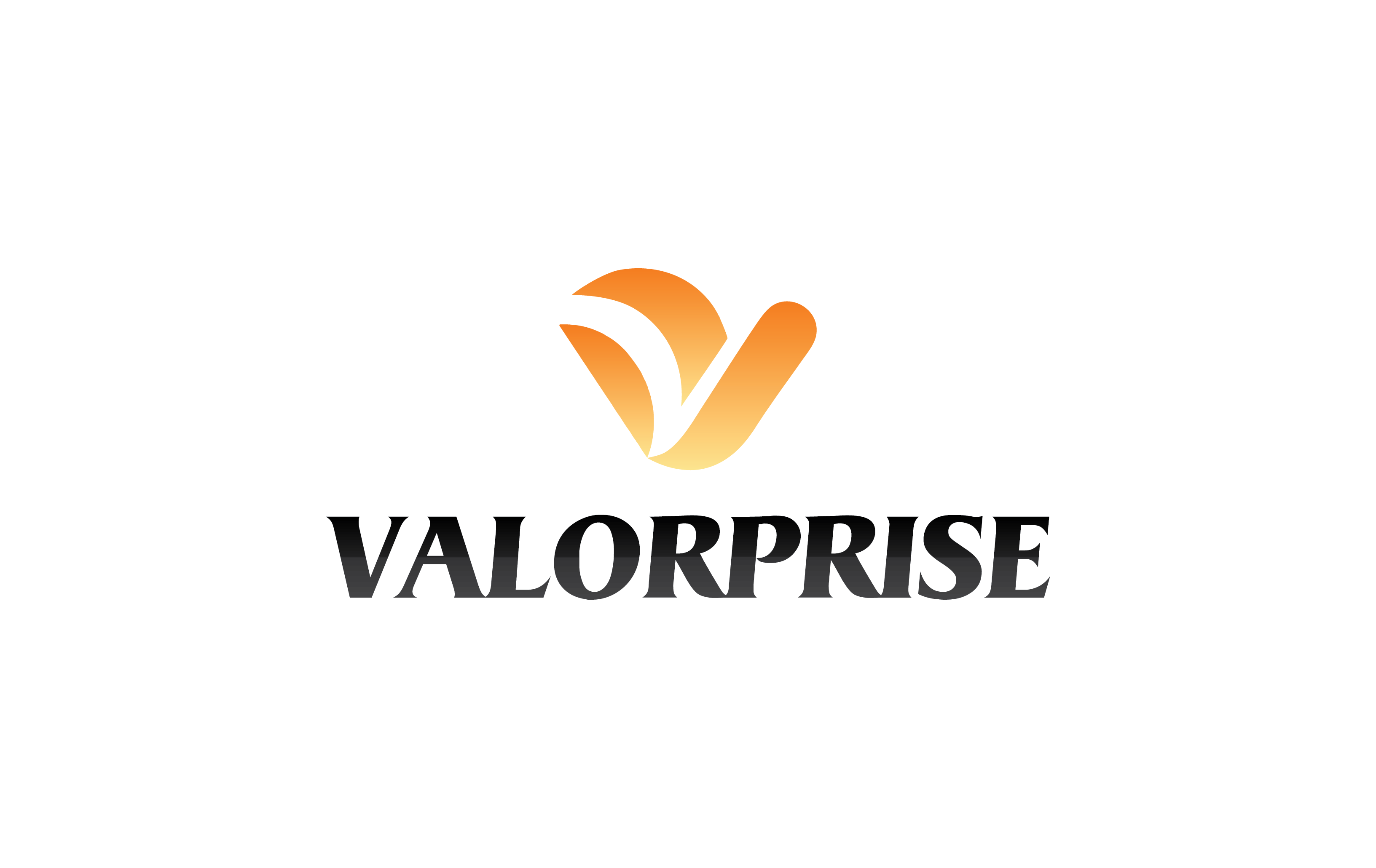 Logo Design by Vibrix Media for Valorprise | Design #33039599