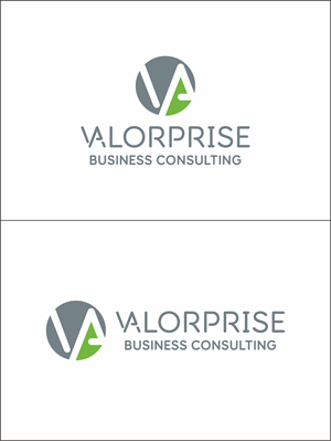 Logo Design by Robert Macwan for Valorprise | Design: #32957176