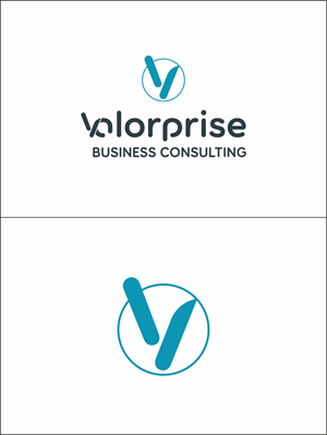 Logo Design by Robert Macwan for Valorprise | Design: #32957177
