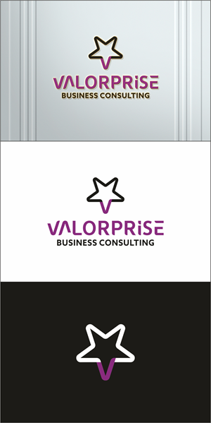 Logo Design by Robert Macwan for Valorprise | Design: #32986022