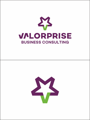 Logo Design by Robert Macwan for Valorprise | Design: #32988168