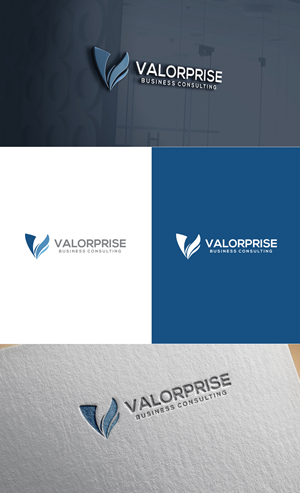 Design de Logo par GLDesigns pour Valorprise | Design : #32954757