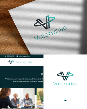 Design de Logo par momo57 pour Valorprise | Design : #32967280
