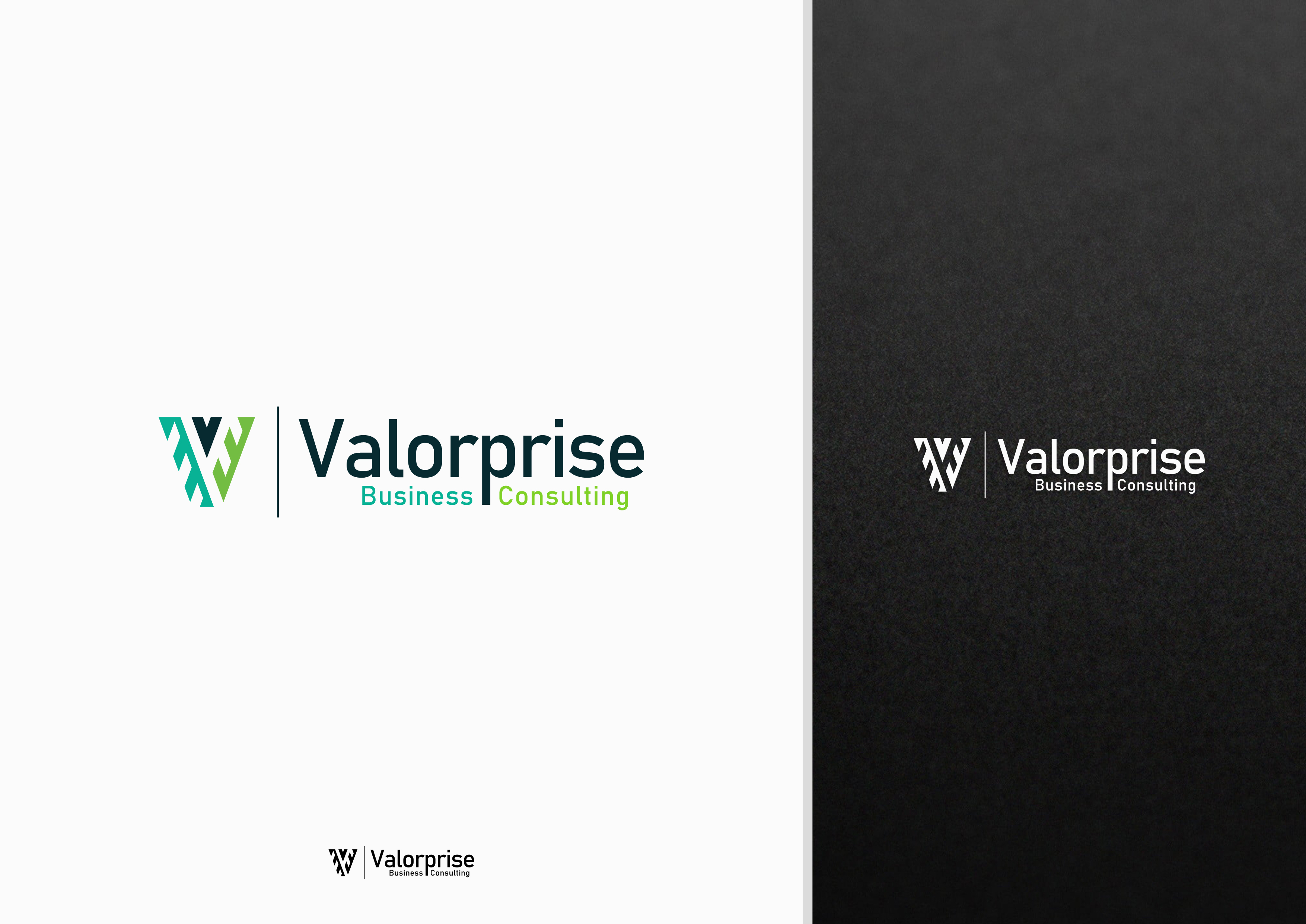 Logo-Design von DiLion für Valorprise | Design #33007772