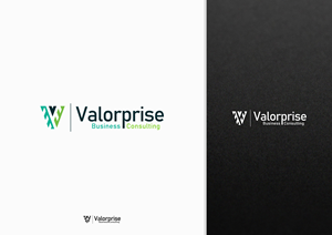 Logo-Design von DiLion für Valorprise | Design: #33007772