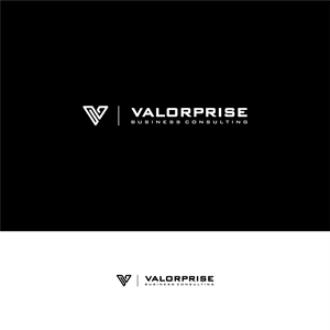 Logo Design by R5 Designer for Valorprise | Design: #32961361