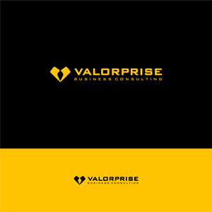 Logo Design by R5 Designer for Valorprise | Design: #32961480