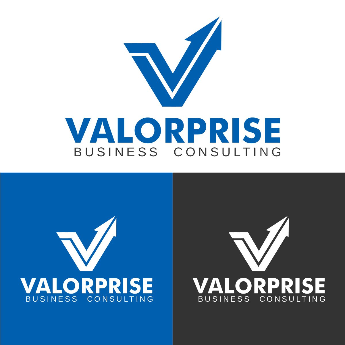 Design de Logo par creative.bugs pour Valorprise | Design #32978110