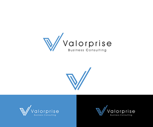 Logo-Design von saulogchito für Valorprise | Design: #32978446