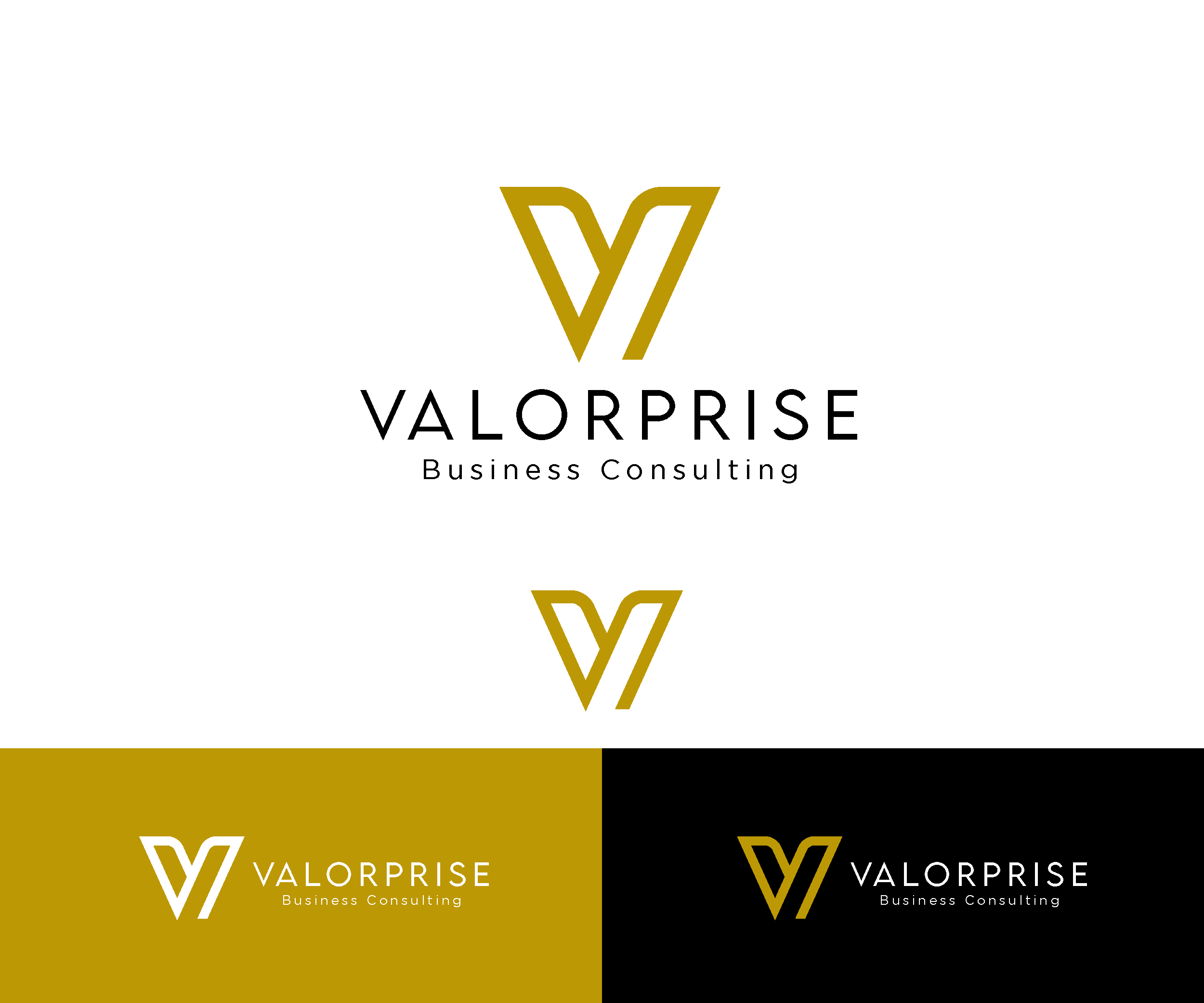 Design de Logo par saulogchito pour Valorprise | Design #32978448