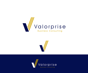 Logo-Design von saulogchito für Valorprise | Design: #32980358