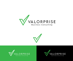 Logo-Design von saulogchito für Valorprise | Design: #32980433