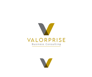 Logo Design by saulogchito for Valorprise | Design: #32984182