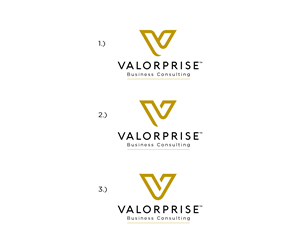 Logo Design by saulogchito for Valorprise | Design: #33302928