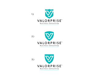 Logo Design by saulogchito for Valorprise | Design: #33311667