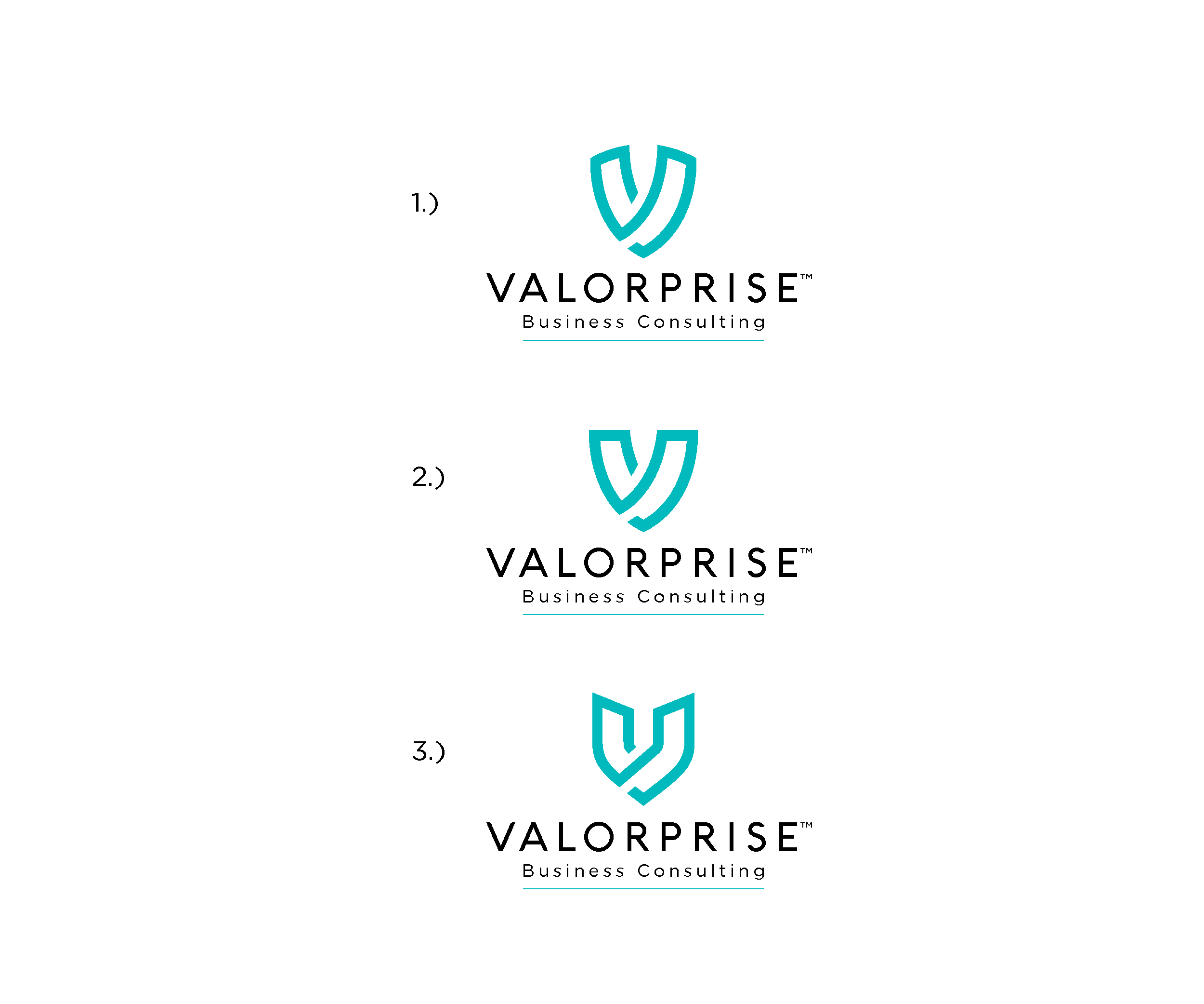 Logo Design by saulogchito for Valorprise | Design #33324841